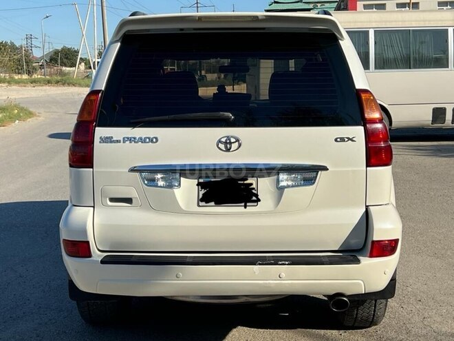Toyota Prado 2016, 228,000 km - 2.7 л - Bakı