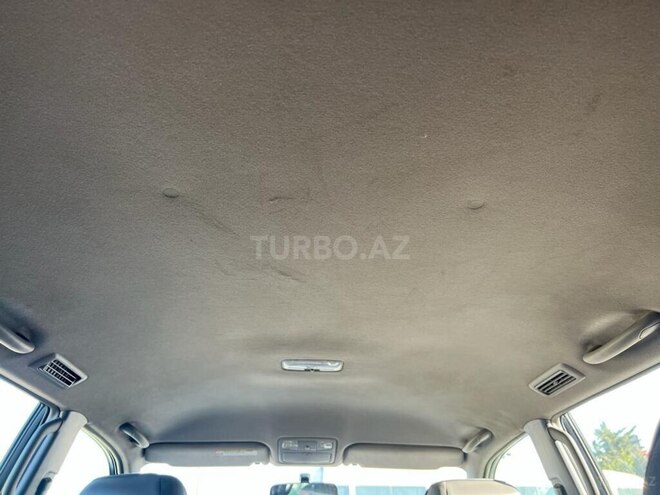 Toyota Prado 2016, 228,000 km - 2.7 л - Bakı