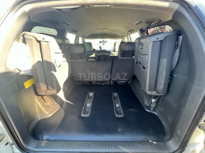 Toyota Prado 2016, 228,000 km - 2.7 л - Bakı