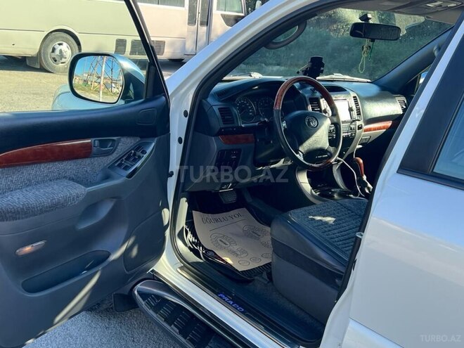 Toyota Prado 2016, 228,000 km - 2.7 л - Bakı
