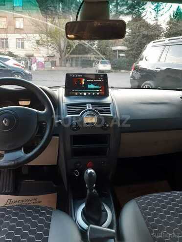 Renault Megane 2007, 233,500 km - 1.5 л - Bakı