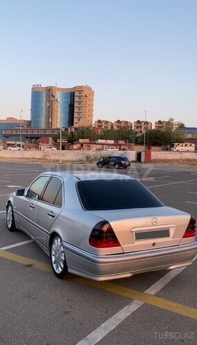 Mercedes C 240 1997, 480,000 km - 2.4 l - Bakı