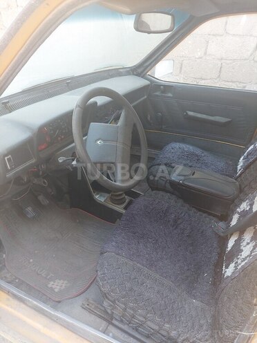 Renault 12 Toros 1998, 300,000 km - 1.2 l - Bakı