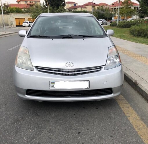 Toyota Prius 2006, 219,000 km - 1.5 l - Bakı