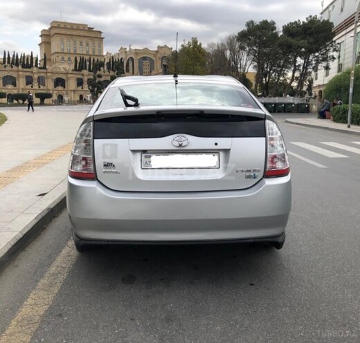 Toyota Prius 2006, 219,000 km - 1.5 l - Bakı
