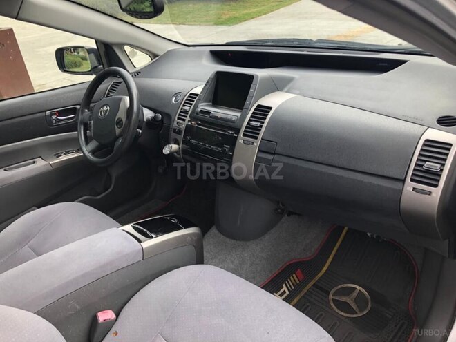 Toyota Prius 2006, 219,000 km - 1.5 l - Bakı