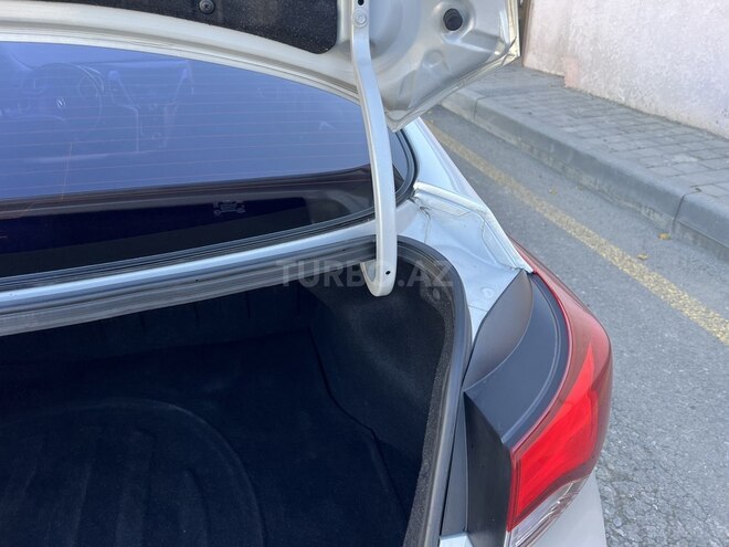 Hyundai Elantra 2014, 132,000 km - 1.6 л - Bakı