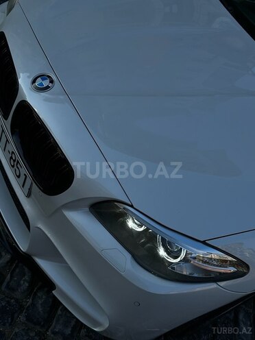 BMW 528 2014, 125,000 km - 2.0 l - Bakı