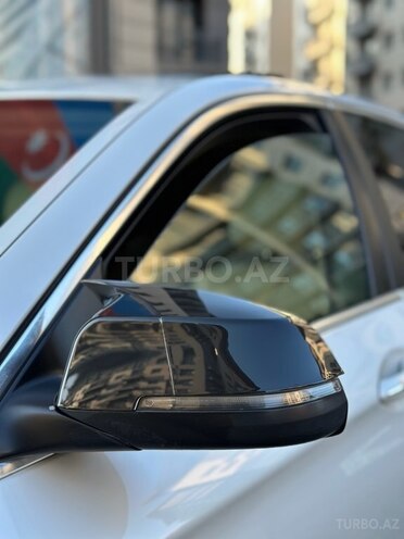 BMW 528 2014, 125,000 km - 2.0 l - Bakı
