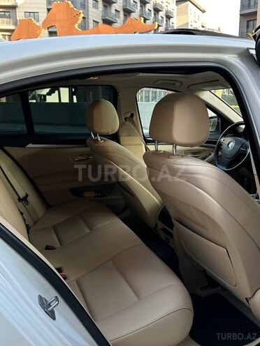 BMW 528 2014, 125,000 km - 2.0 l - Bakı