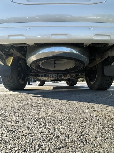 Toyota Prado 2011, 54,000 km - 2.7 l - Bakı