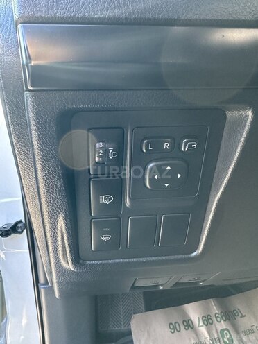 Toyota Prado 2011, 54,000 km - 2.7 l - Bakı