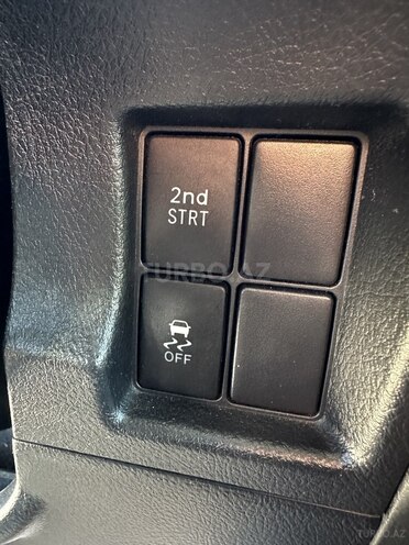 Toyota Prado 2011, 54,000 km - 2.7 l - Bakı