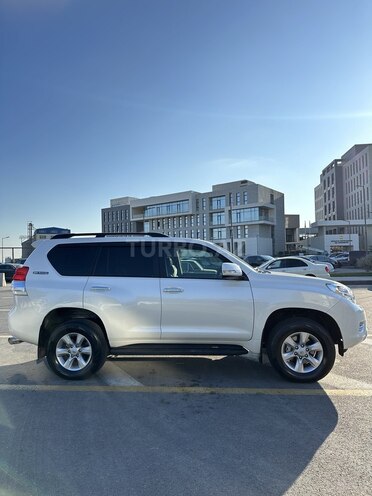 Toyota Prado 2011, 54,000 km - 2.7 l - Bakı