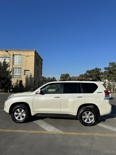 Toyota Prado 2011, 54,000 km - 2.7 l - Bakı