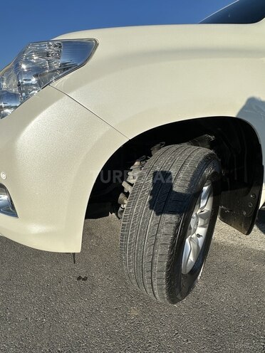Toyota Prado 2011, 54,000 km - 2.7 l - Bakı