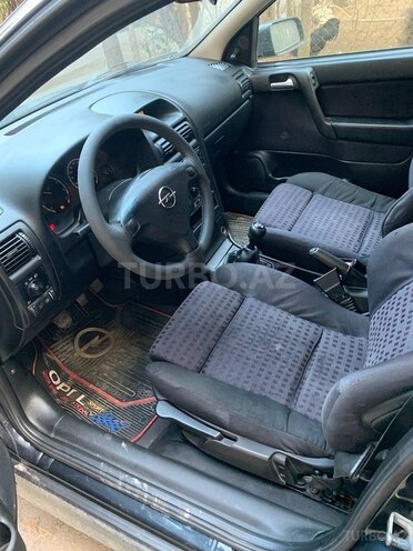 Opel Astra 1998, 502,000 km - 1.6 l - Bakı