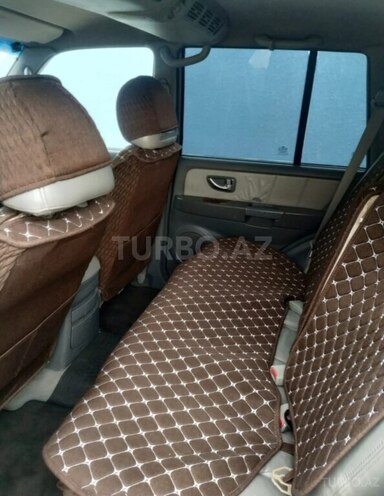 Hyundai Terracan 2005, 290,000 km - 3.5 л - Xırdalan