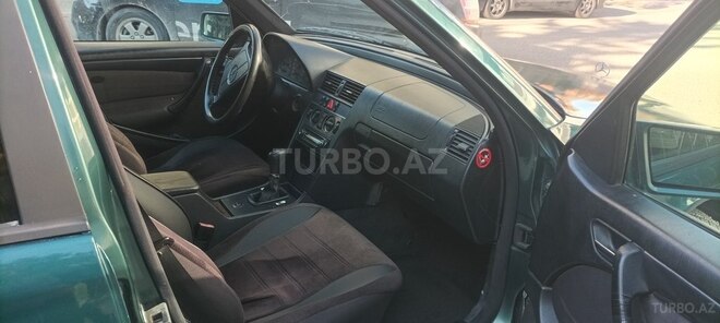 Mercedes C 180 1998, 232,100 km - 1.8 l - Bakı