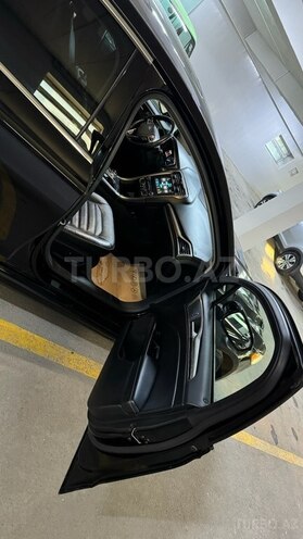 Ford Fusion 2016, 138,000 km - 1.5 л - Bakı
