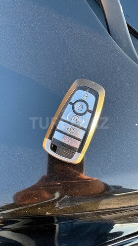 Ford Fusion 2016, 138,000 km - 1.5 л - Bakı