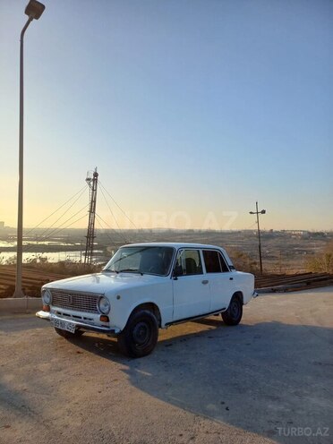 LADA (VAZ) 21011 1984, 95,962 km - 1.5 l - Bakı