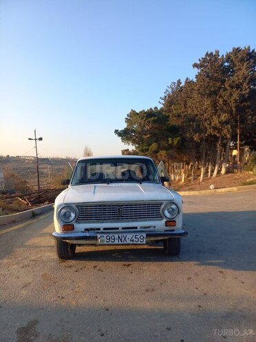 LADA (VAZ) 21011 1984, 95,962 km - 1.5 l - Bakı