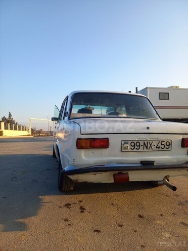 LADA (VAZ) 21011 1984, 95,962 km - 1.5 l - Bakı