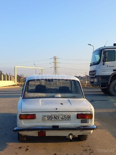 LADA (VAZ) 21011 1984, 95,962 km - 1.5 l - Bakı