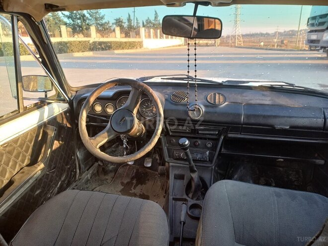 LADA (VAZ) 21011 1984, 95,962 km - 1.5 l - Bakı