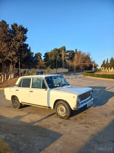 LADA (VAZ) 21011 1984, 95,962 km - 1.5 l - Bakı