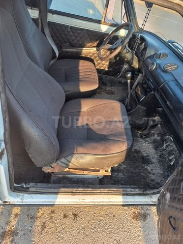 LADA (VAZ) 21011 1984, 95,962 km - 1.5 l - Bakı