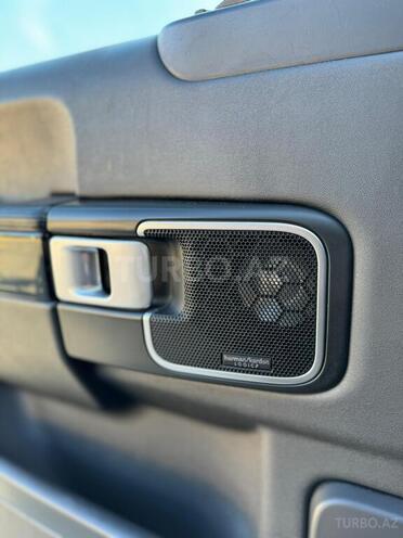 Land Rover Range Rover 2008, 266,000 km - 4.2 l - Bakı