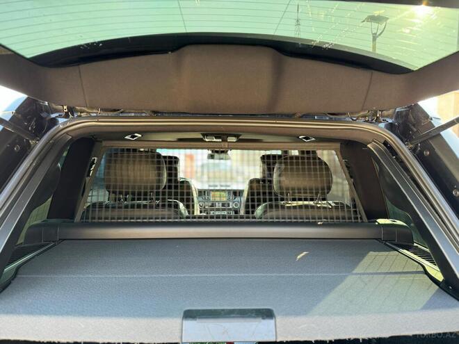 Land Rover Range Rover 2008, 266,000 km - 4.2 l - Bakı