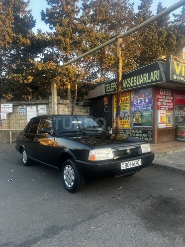 Tofas Sahin 2006, 10,000 km - 1.6 l - Bakı