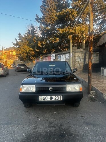 Tofas Sahin 2006, 10,000 km - 1.6 l - Bakı