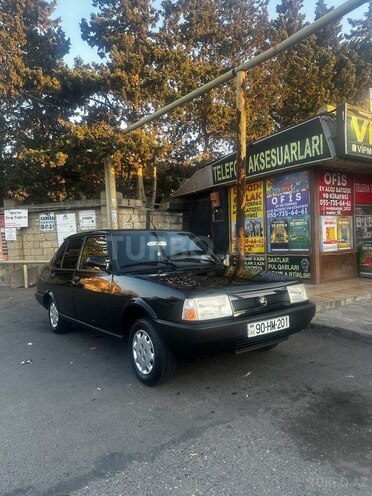 Tofas Sahin 2006, 10,000 km - 1.6 l - Bakı