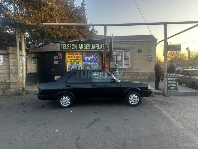 Tofas Sahin 2006, 10,000 km - 1.6 l - Bakı