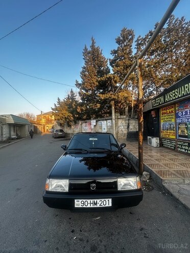 Tofas Sahin 2006, 10,000 km - 1.6 l - Bakı