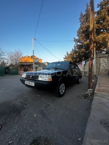 Tofas Sahin 2006, 10,000 km - 1.6 l - Bakı