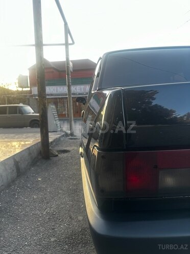 Tofas Sahin 2006, 10,000 km - 1.6 l - Bakı