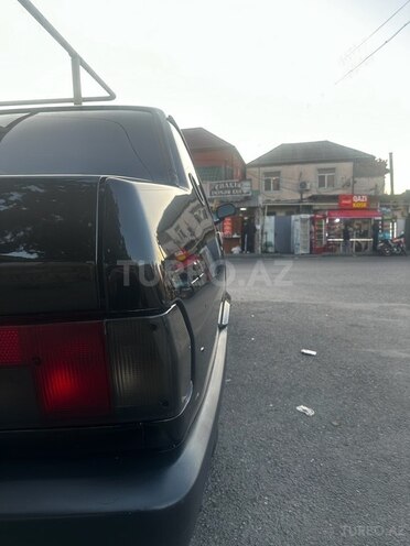 Tofas Sahin 2006, 10,000 km - 1.6 l - Bakı