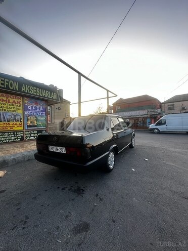 Tofas Sahin 2006, 10,000 km - 1.6 l - Bakı