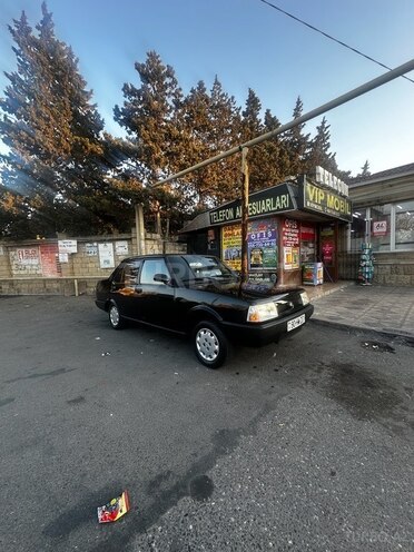 Tofas Sahin 2006, 10,000 km - 1.6 l - Bakı