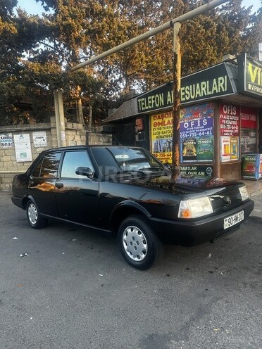 Tofas Sahin 2006, 10,000 km - 1.6 l - Bakı