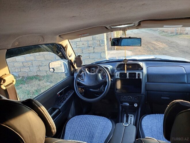 Mitsubishi Pajero io 2004, 301,063 km - 2.0 л - Bakı