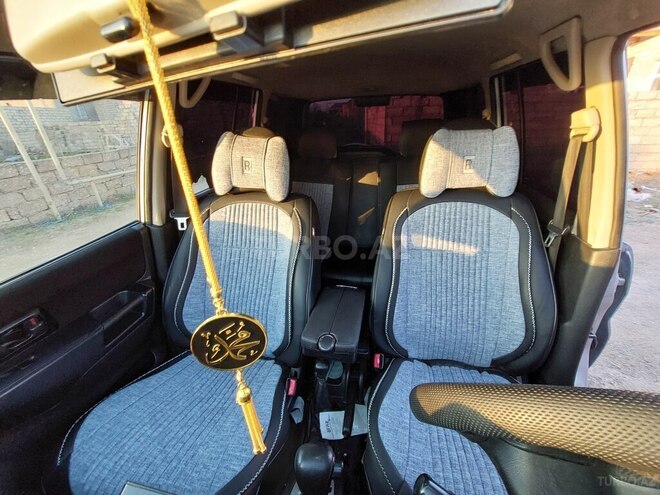 Mitsubishi Pajero io 2004, 301,063 km - 2.0 л - Bakı