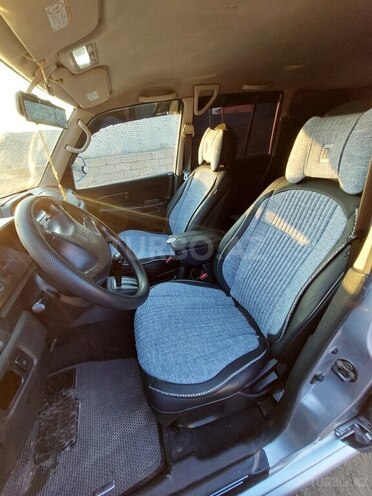 Mitsubishi Pajero io 2004, 301,063 km - 2.0 л - Bakı