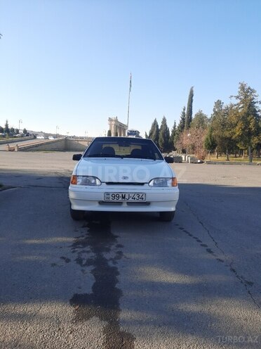 LADA (VAZ) 2114 2012, 96,200 km - 1.6 l - Balakən