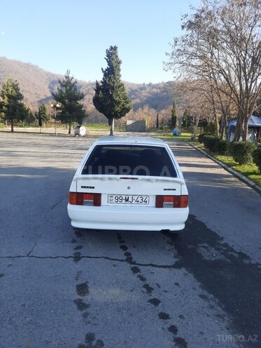 LADA (VAZ) 2114 2012, 96,200 km - 1.6 l - Balakən